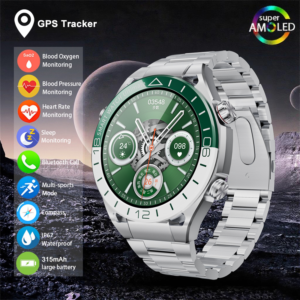 Smartwatch Watches Gift For Men - Hotsale Smartwatch Women Men Lady Gifts