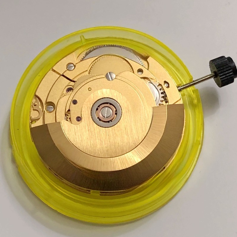 Watch V8 - Parts for Seagull 2824-2 2836 Watch