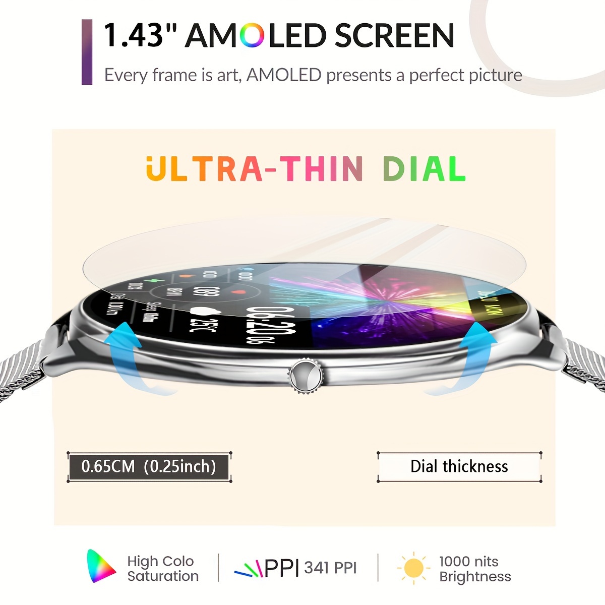 Smartwatch Watches Gift For Men - gift Smartwatch Original New Men Women