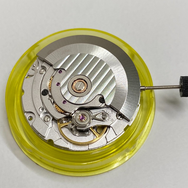Parts for Seagull 2824-2 2836  - Watch V8 reseña y precio