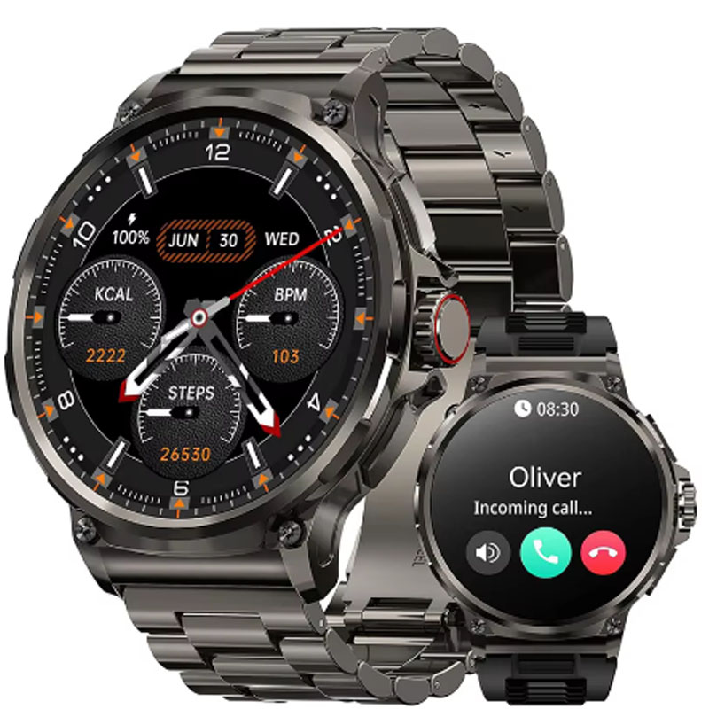 for POCO X5 Pro Motorola Moto  - Watch S Realme reseña y precio