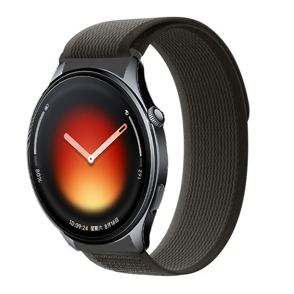 20mm 22mm Trail Nylon Strap Fo - Watch S Realme reseña y precio