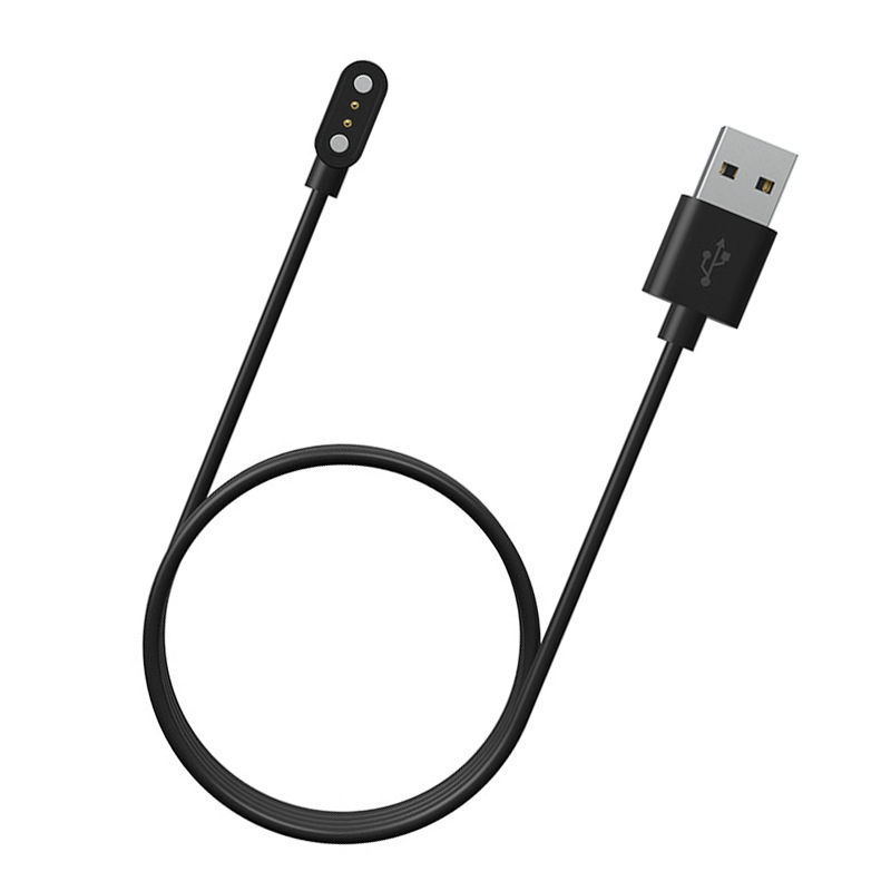 Dock Charger Adapter USB Charg - Watch S Realme reseña y precio