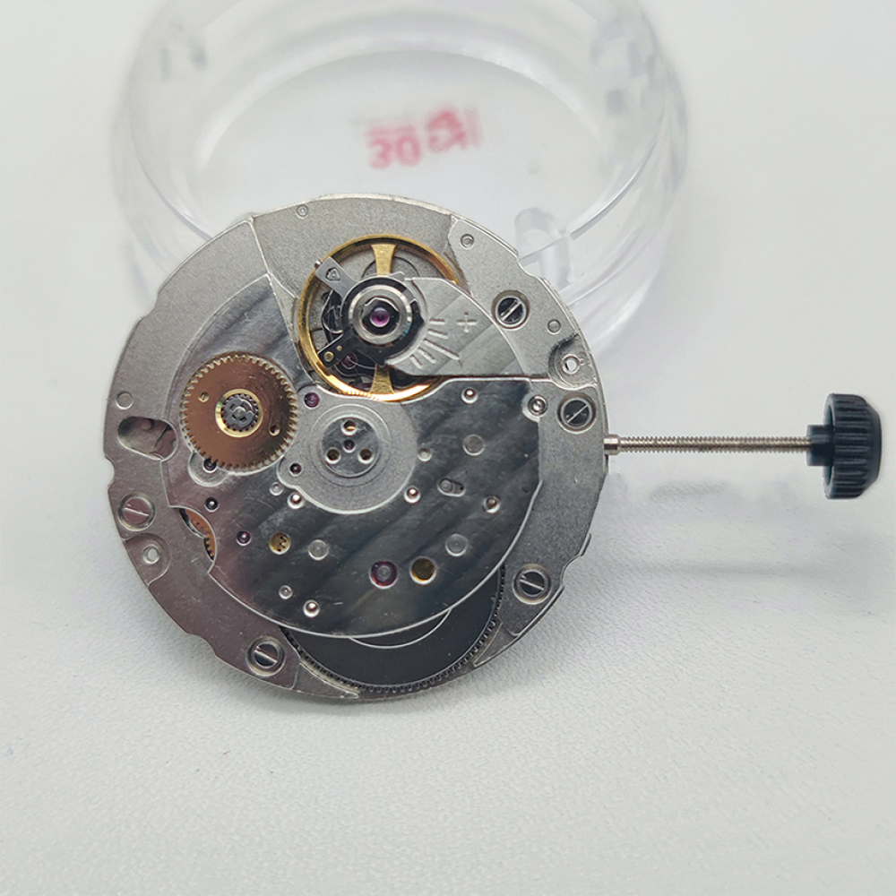 1pc Shanghai 9015 Movement Non - Watch Movement Rotor reseña y precio