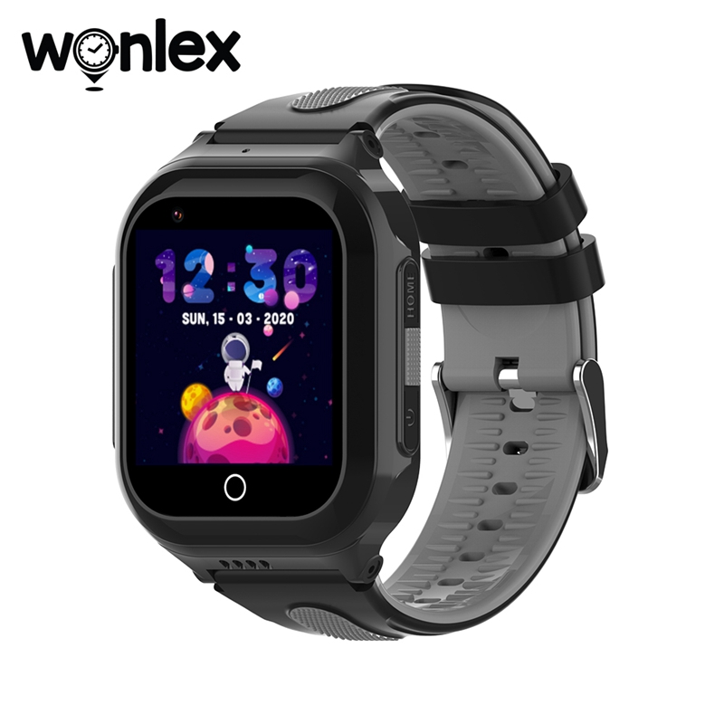 Wonlex 1 piece Tempered Film f - Smartwatch Digital Watches For Kids reseña y precio