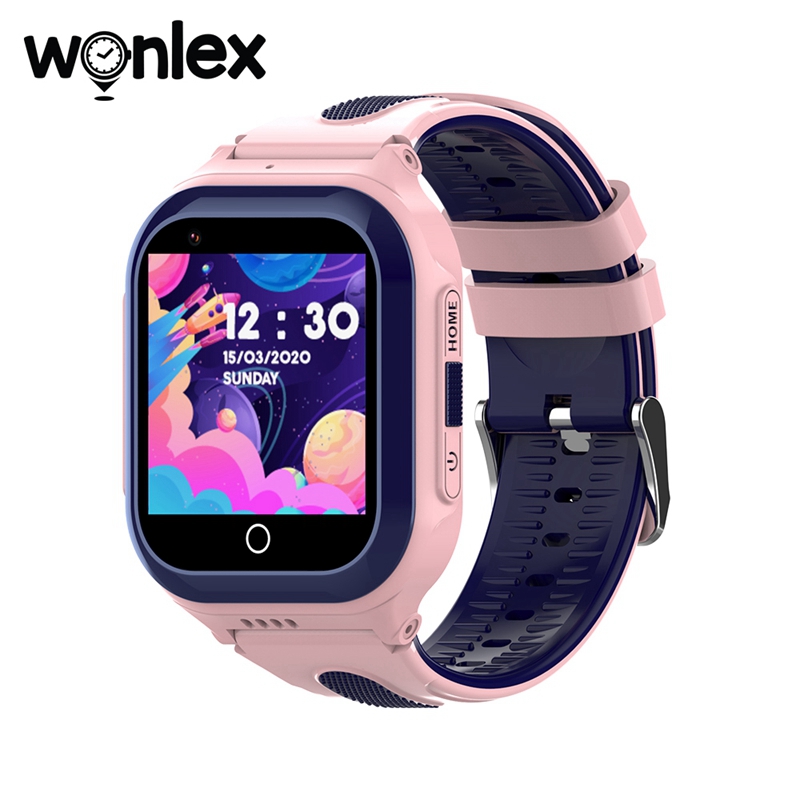 Wonlex 1 piece Tempered Film f - Smartwatch Digital Watches For Kids reseña y precio