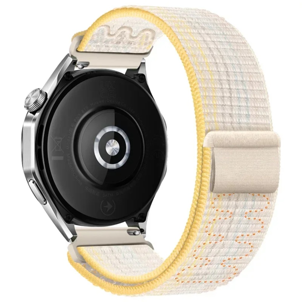 20/22mm Nylon Strap For Xiaomi - Watch S Realme reseña y precio