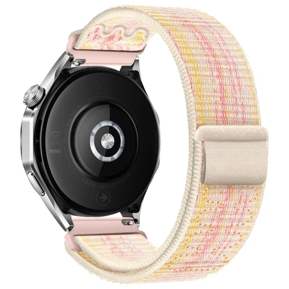 20/22mm Nylon Strap For Xiaomi - Watch S Realme reseña y precio