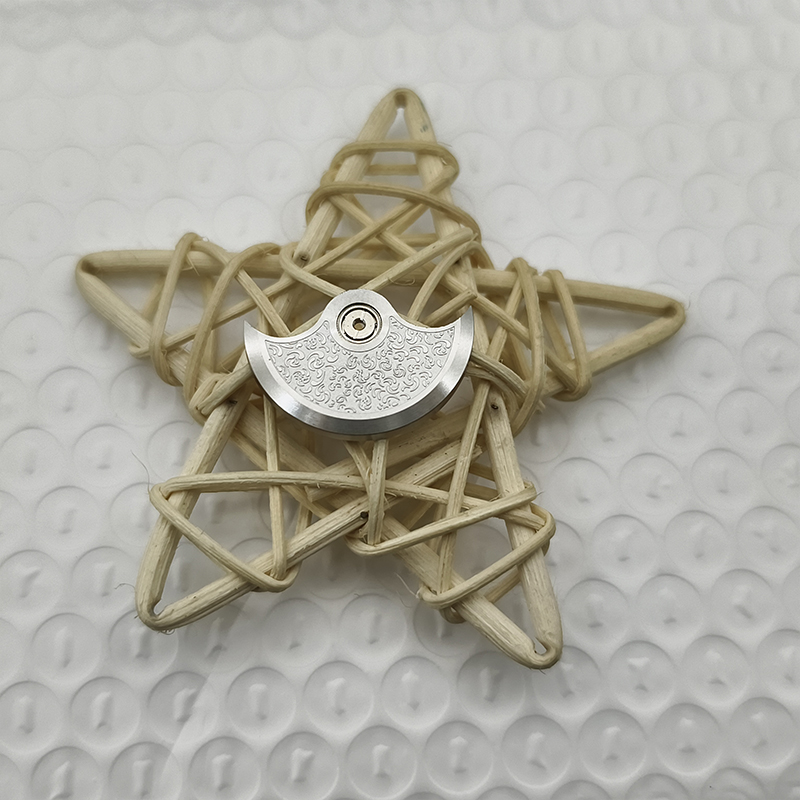 Mod Movement Automatic Oscilat - Watch Movement Rotor reseña y precio