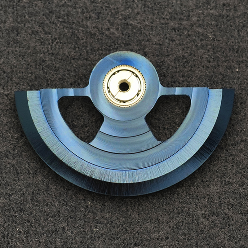 Mod Movement Automatic Oscilat - Watch Movement Rotor reseña y precio