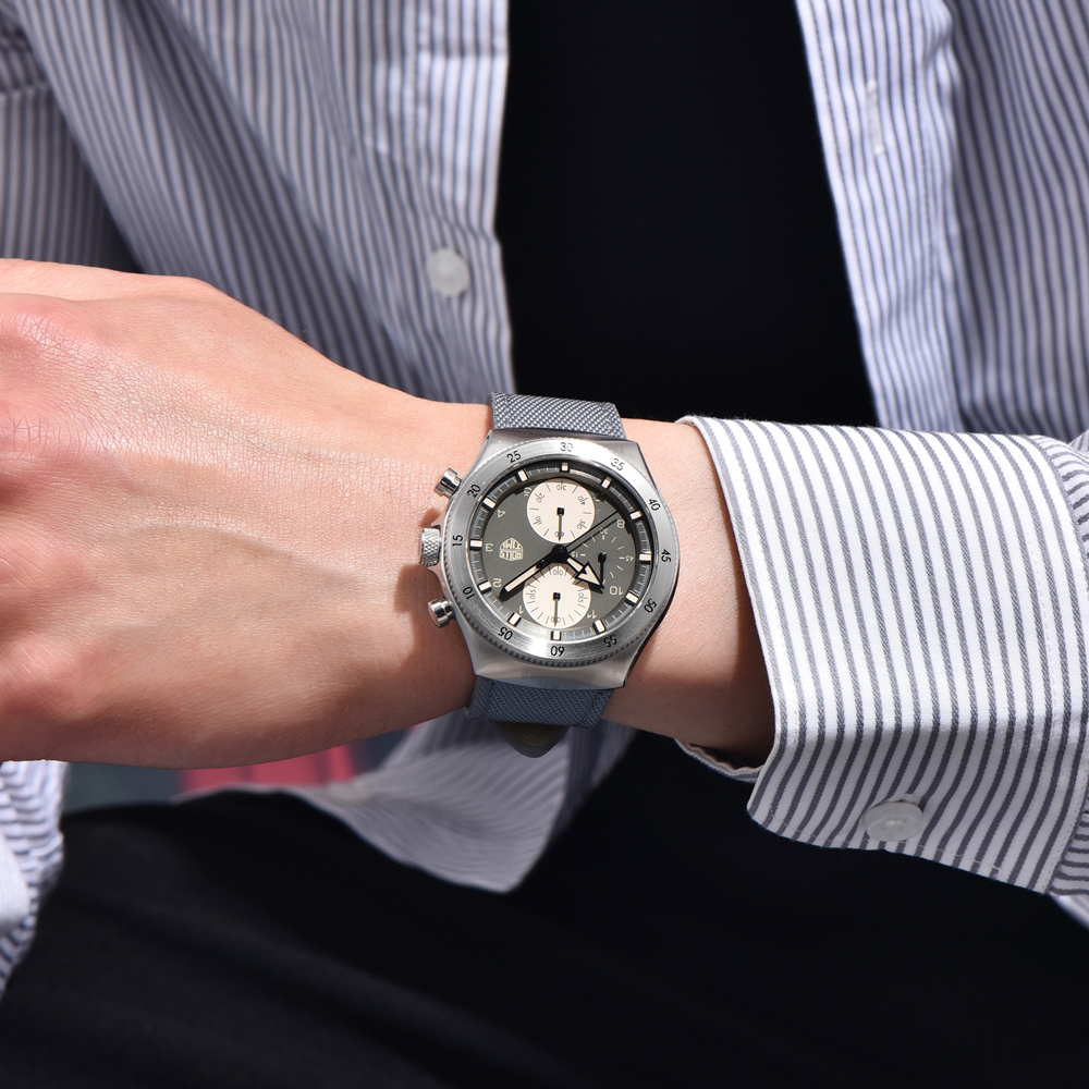 New Rollstimi 2025 Men's Watch - Smartwatch Watches Gift For Men reseña y precio