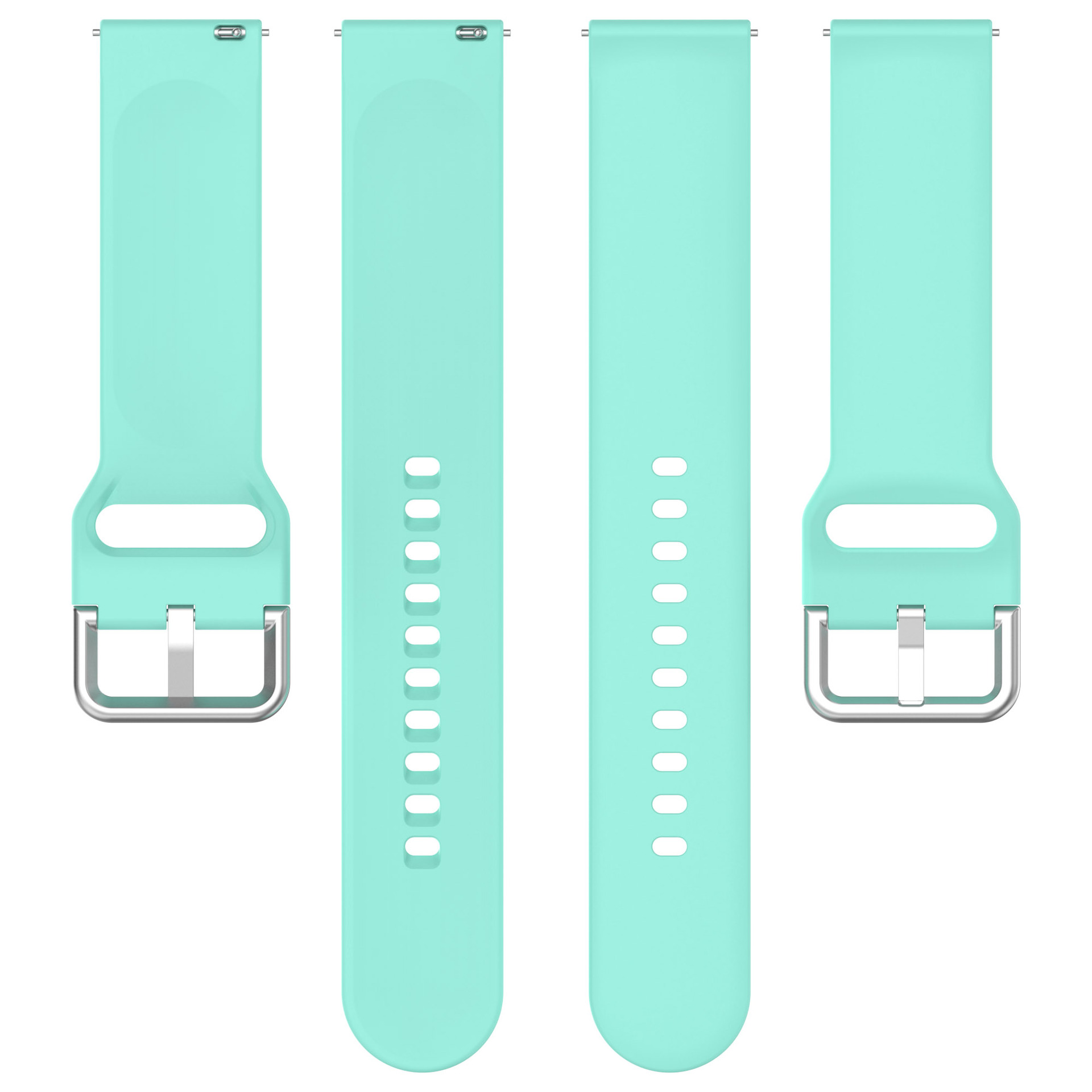 20mm Silicone Child Smartwatch - Smartwatch Digital Watches For Kids reseña y precio