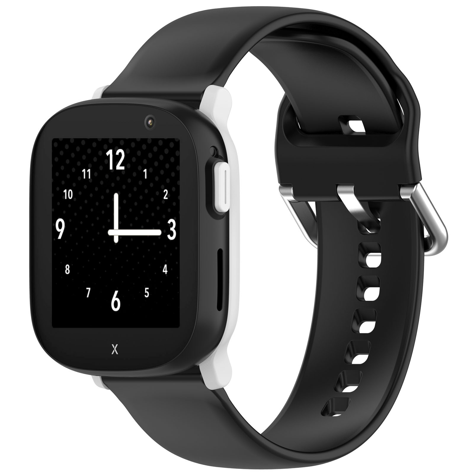 20mm Silicone Child Smartwatch - Smartwatch Digital Watches For Kids reseña y precio