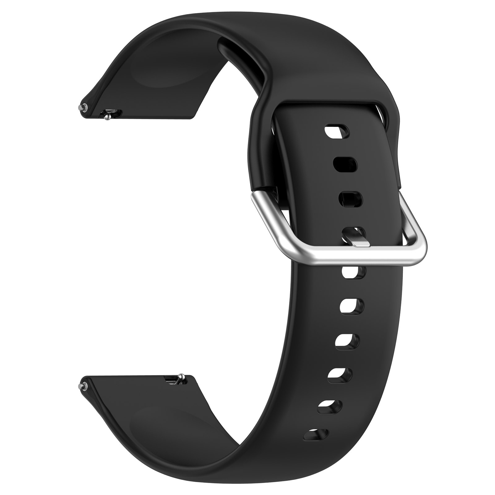 20mm Silicone Child Smartwatch - Smartwatch Digital Watches For Kids reseña y precio
