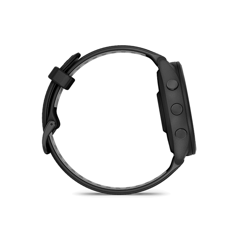 Garmin Forerunner 265 Sports W - Heart Rate Gps Watch reseña y precio