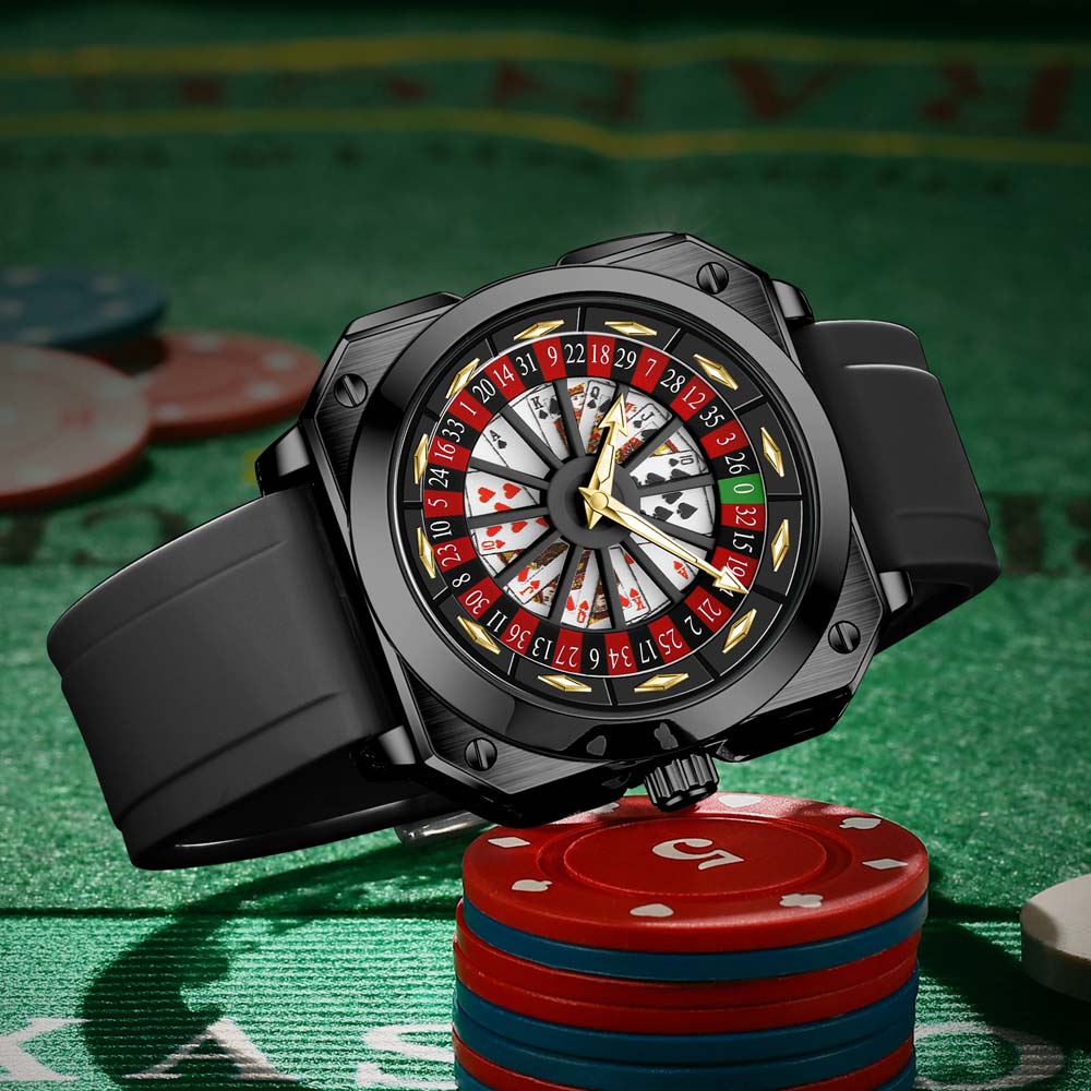 VA VA VOOM New Custom Watch fo - Smartwatch Square Watches For Men reseña y precio