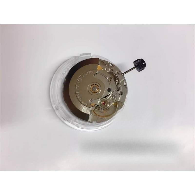Parts for 2824-2 movement Case - Watch V8 reseña y precio