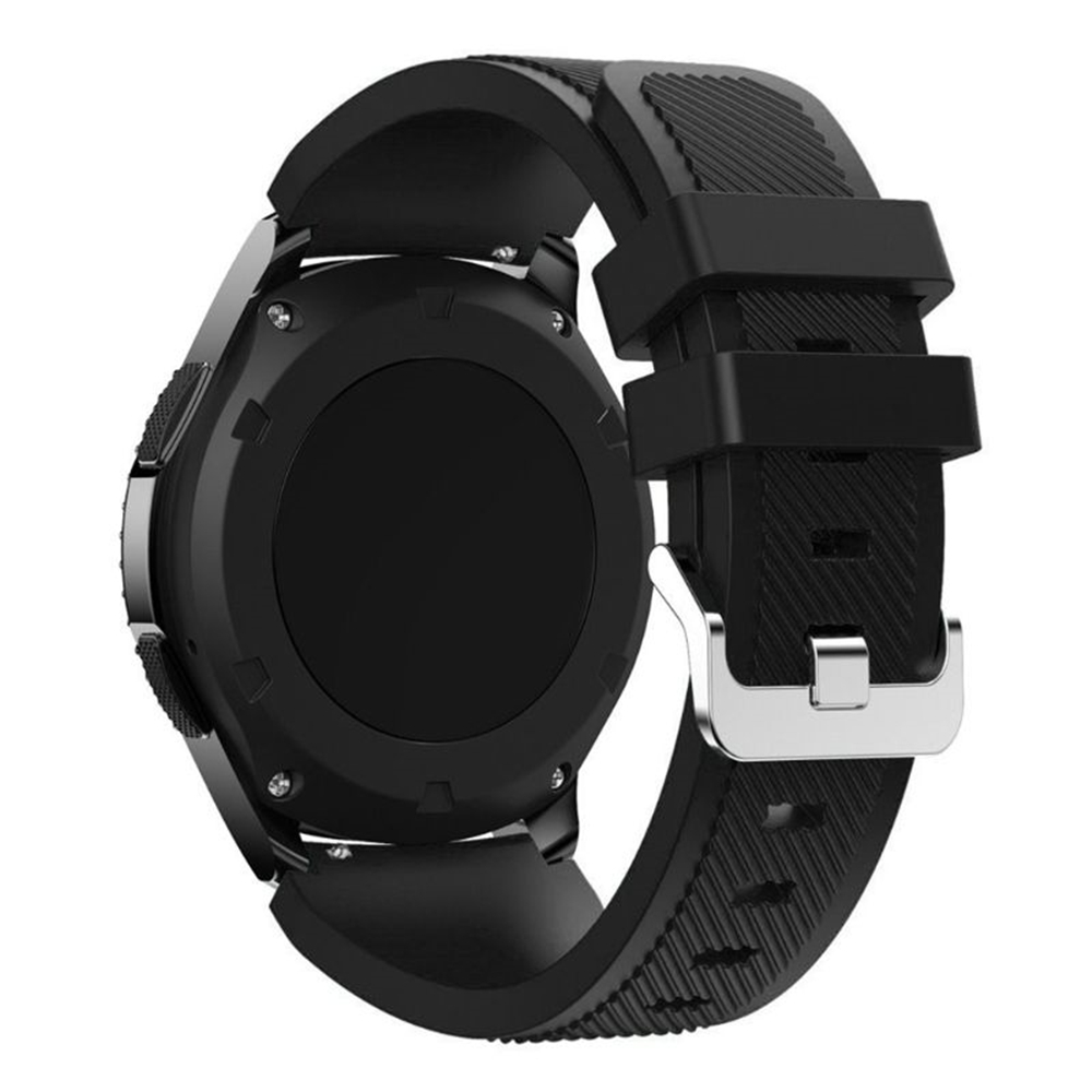 22mm Silicone Strap For OPPO W - Watch S Realme reseña y precio