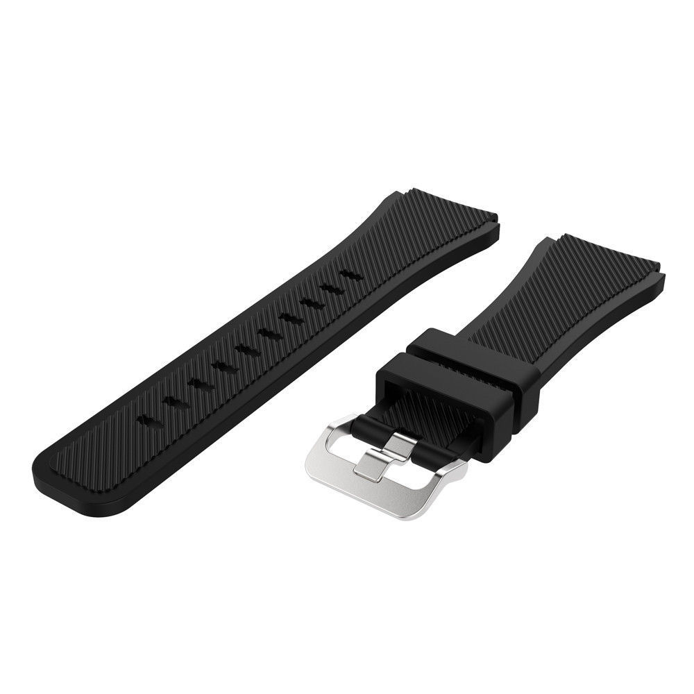 22mm Silicone Strap For OPPO W - Watch S Realme reseña y precio