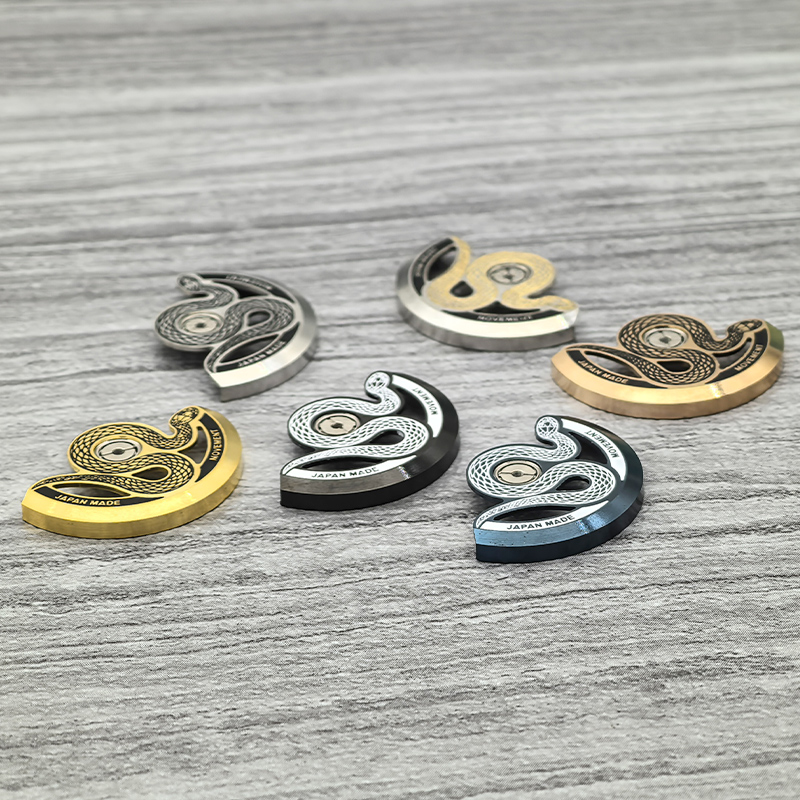 NH35 NH38 Movement Automatic O - Watch Movement Rotor reseña y precio