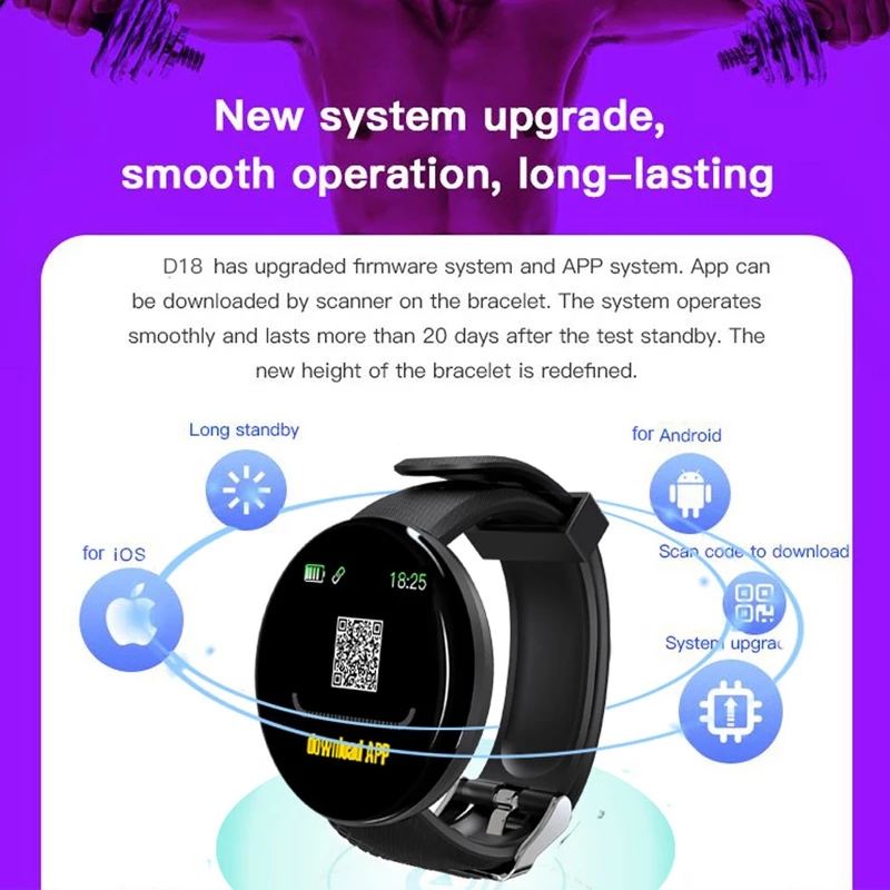 Kids Smart Digital Wristwatch  - Smartwatch Digital Watches For Kids reseña y precio