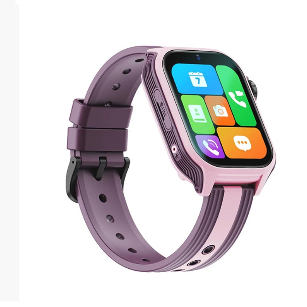 K36 Fashional Smartwatch 4G Ch - Smartwatch Watches Gift For Boys With Gps reseña y precio