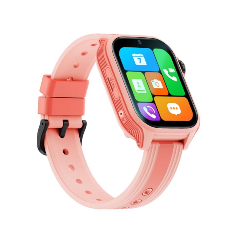 K36 Fashional Smartwatch 4G Ch - Smartwatch Watches Gift For Boys With Gps reseña y precio