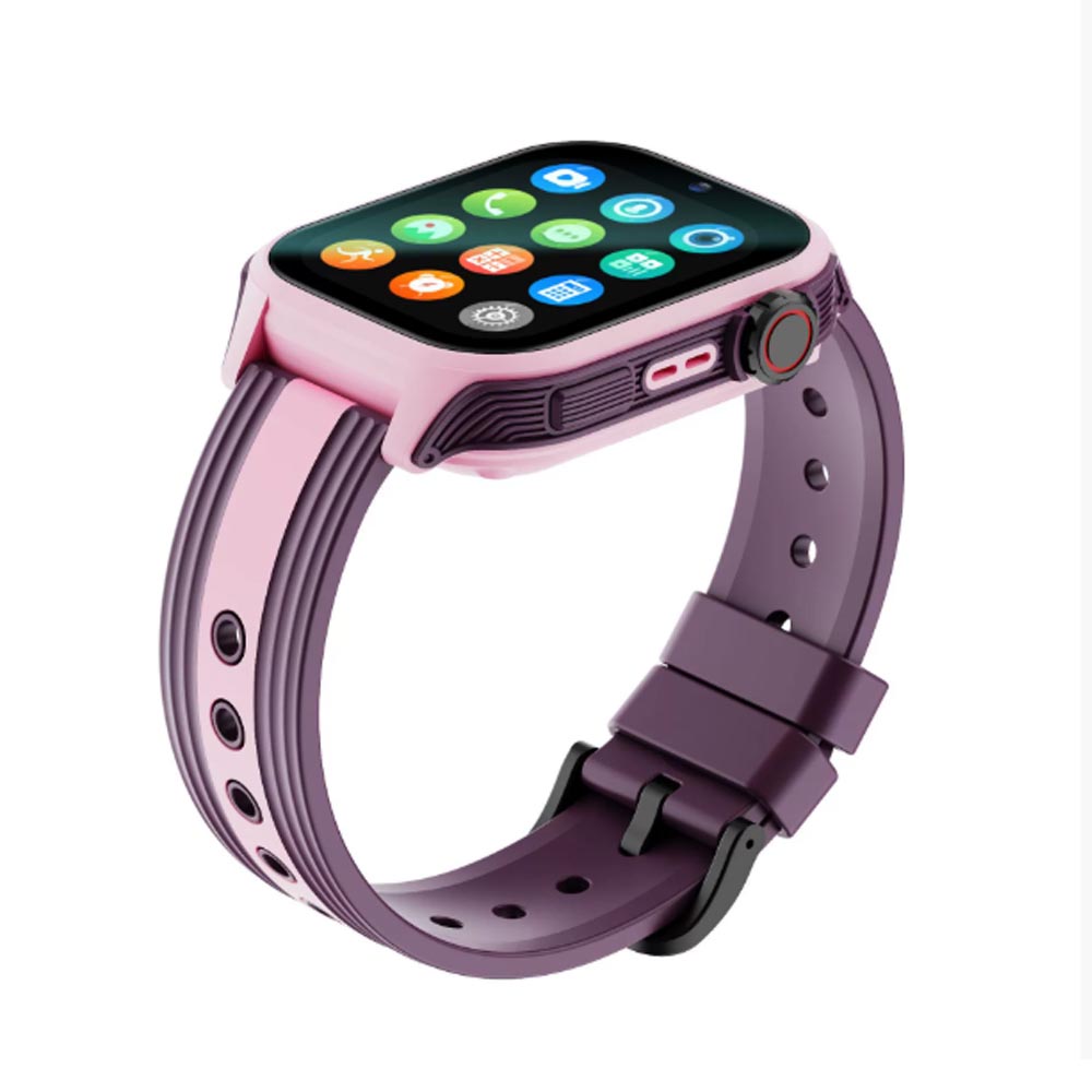 K36 Fashional Smartwatch 4G Ch - Smartwatch Watches Gift For Boys With Gps reseña y precio