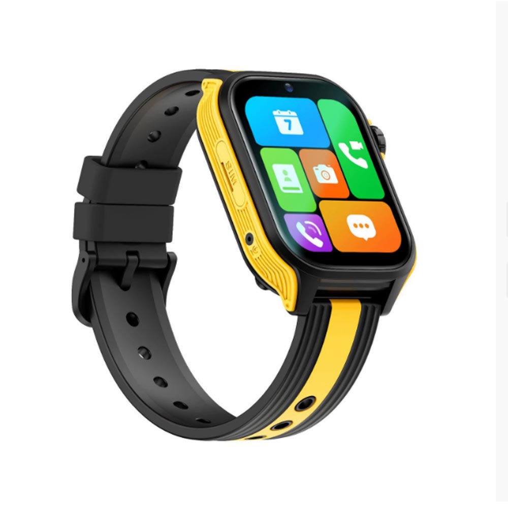 K36 Fashional Smartwatch 4G Ch - Smartwatch Watches Gift For Boys With Gps reseña y precio