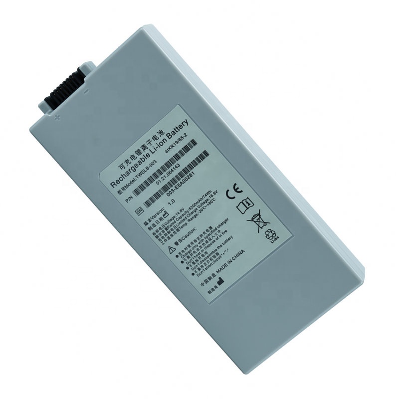 For Edan Ba ttery TWSLB-003 M5 - Watch V8 reseña y precio