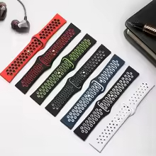 Silicone Replacement Strap For - Watch S Realme reseña y precio