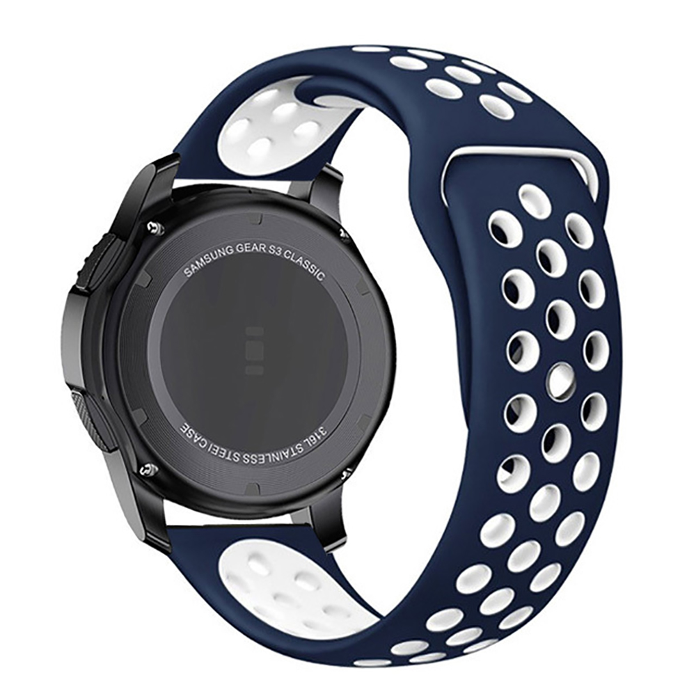 Silicone Replacement Strap For - Watch S Realme reseña y precio