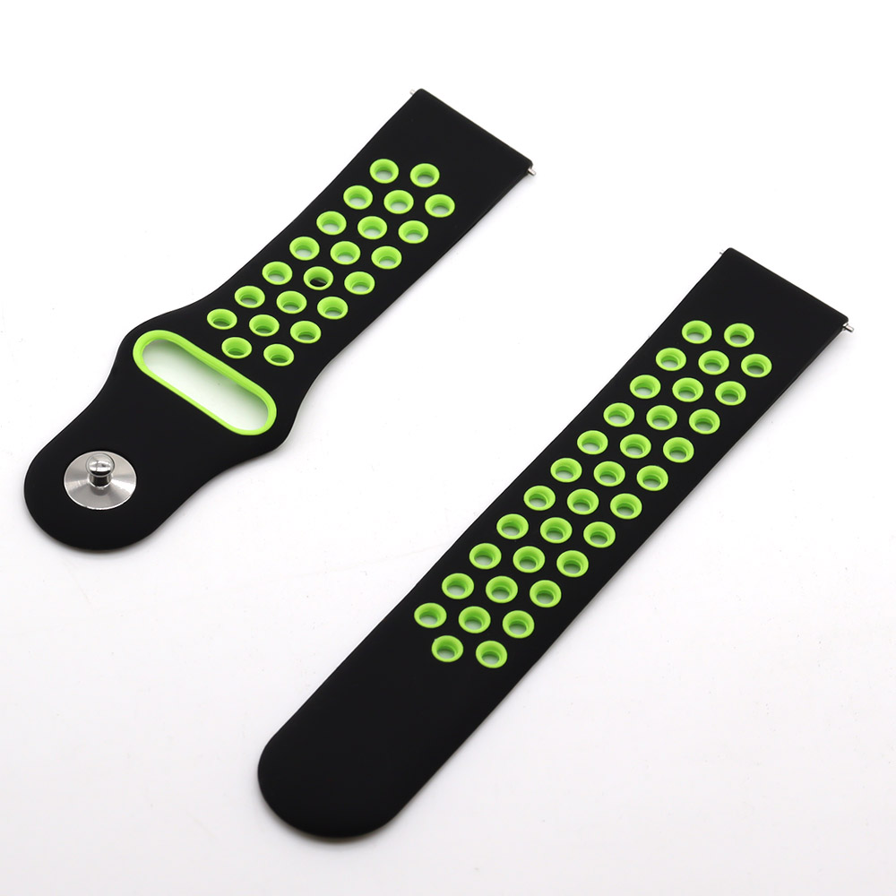 Silicone Replacement Strap For - Watch S Realme reseña y precio