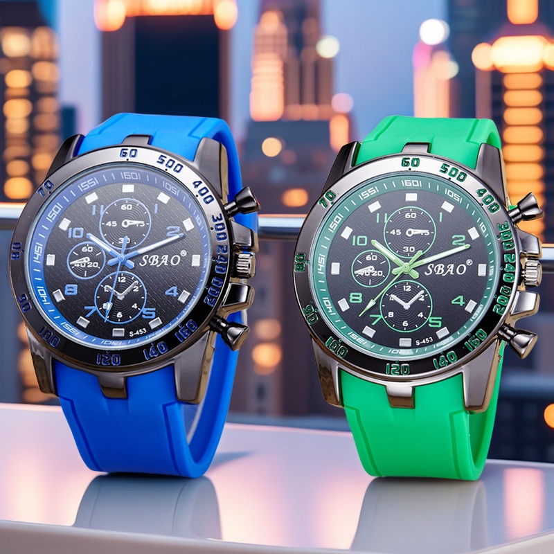 New Quartz Watches for Men and - Smartwatch Watches Gift For Men reseña y precio