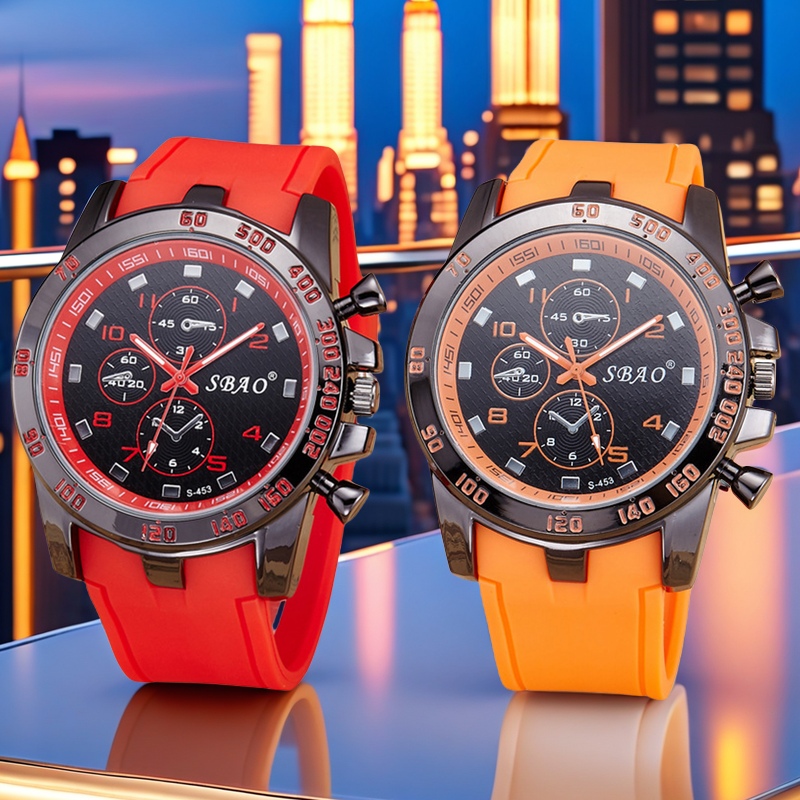 New Quartz Watches for Men and - Smartwatch Watches Gift For Men reseña y precio