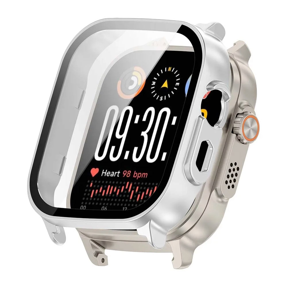 Clear Protector Case For Realm - Watch S Realme reseña y precio