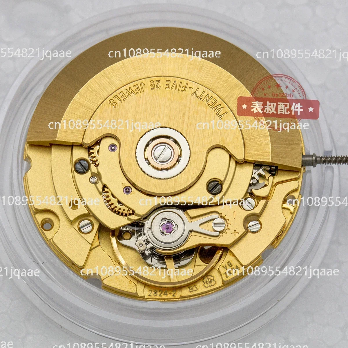 Watch Accessories, Instead of  - Watch V8 reseña y precio