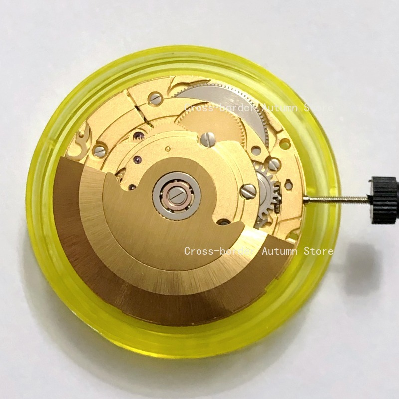New Automatic Mechanical Movem - Watch V8 reseña y precio