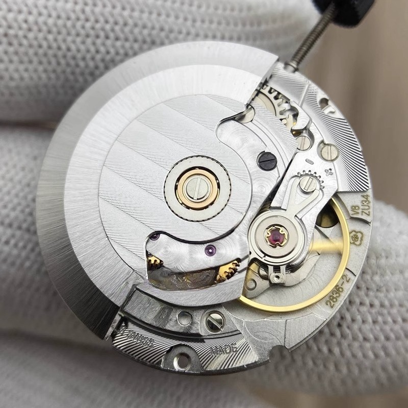 Parts Suitable for precision g - Watch V8 reseña y precio