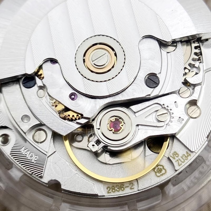 Parts Suitable for precision g - Watch V8 reseña y precio
