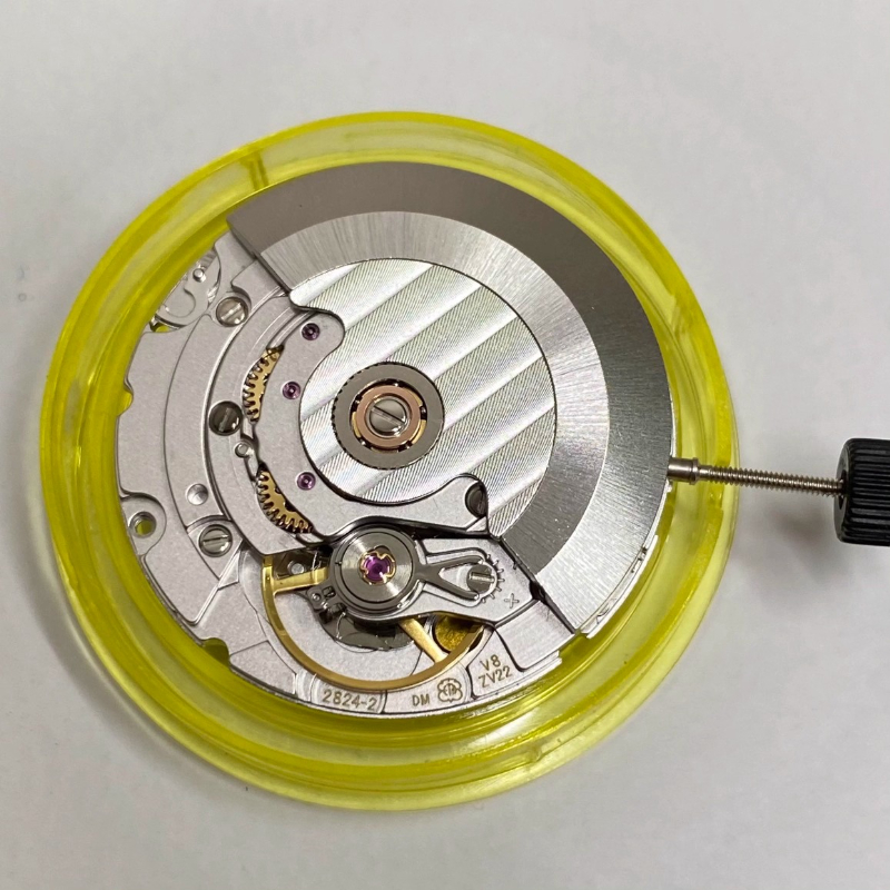 Watch accessories New domestic - Watch V8 reseña y precio