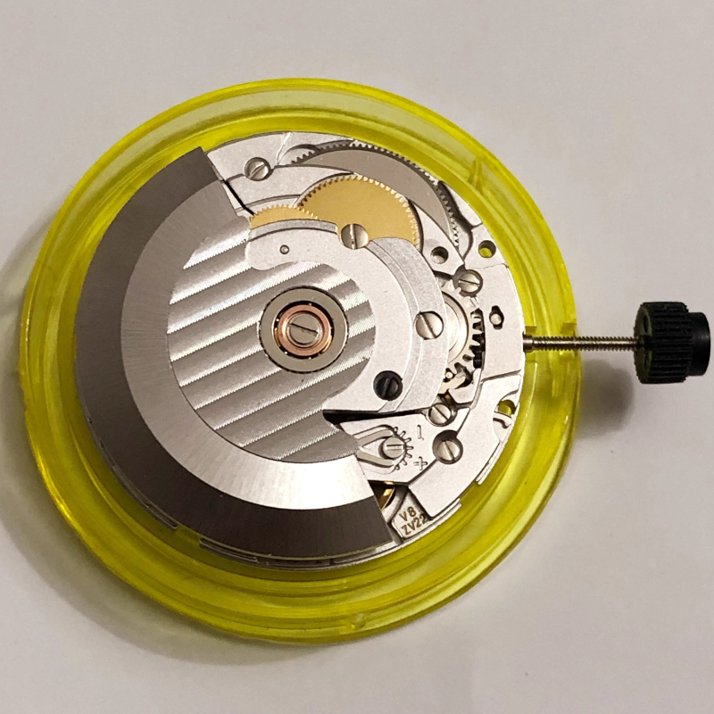 Watch accessories New domestic - Watch V8 reseña y precio