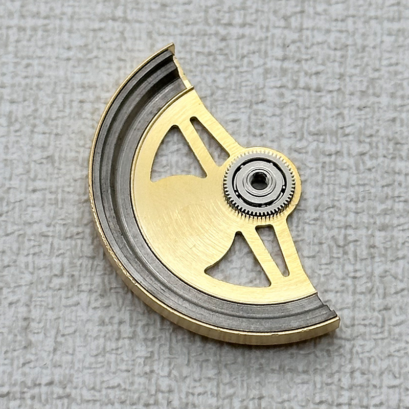 NH36 NH35 Rotor Automatic Hamm - Watch Movement Rotor reseña y precio