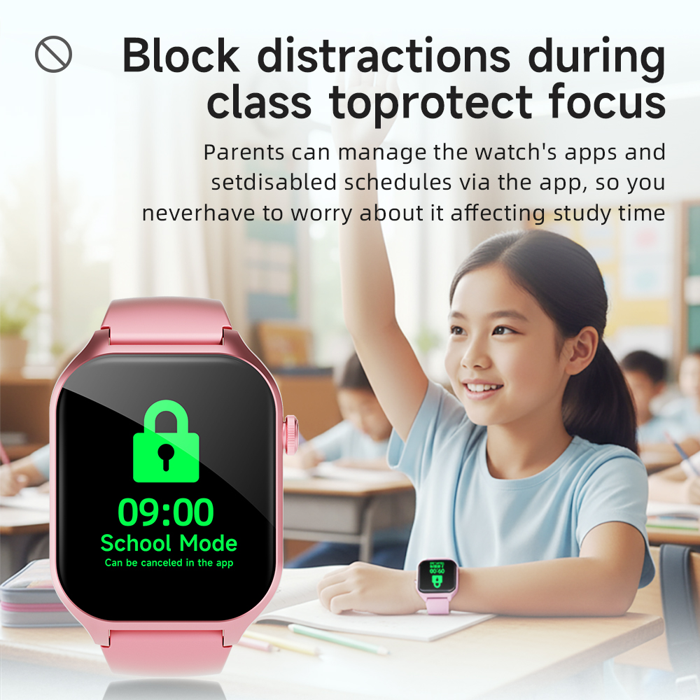 696 Smart Watches 4G Kids GPS  - Smartwatch Watches Gift For Boys With Gps reseña y precio