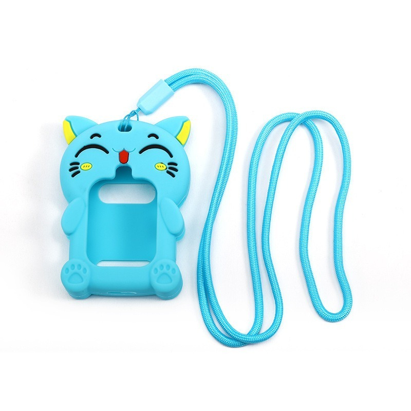 Bracelet Hanging Neck Protecti - Smartwatch Digital Watches For Kids reseña y precio