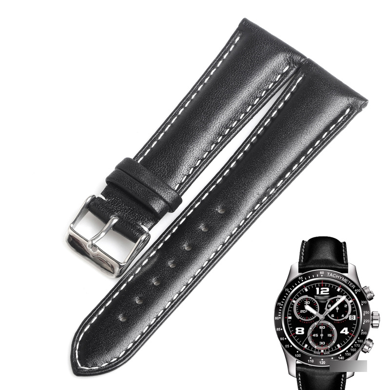 WENTULA watchbands for TISSOT  - Watch V8 reseña y precio