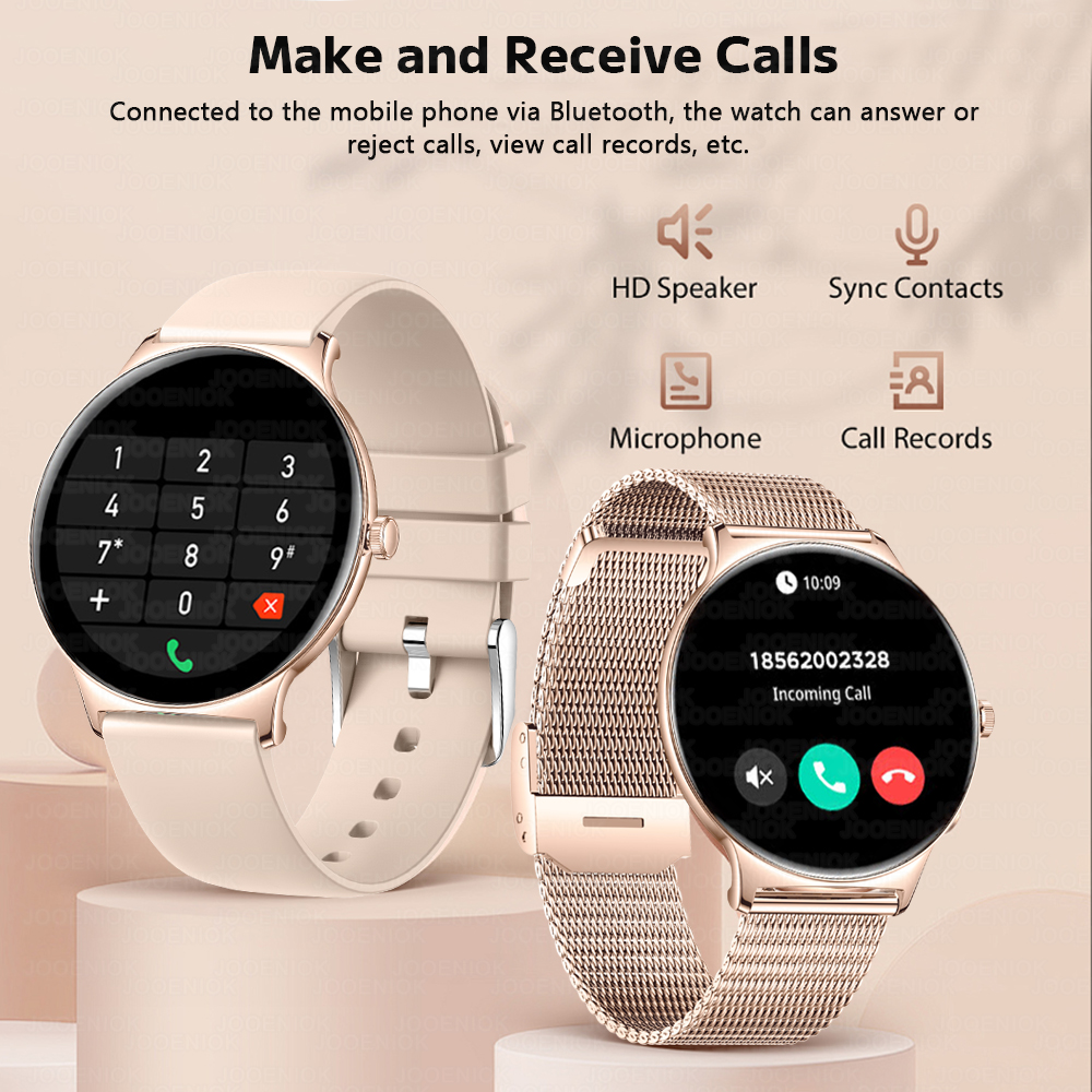 ChiBear Ultra Thin Fashion Sma - Heart Rate Gps Watch reseña y precio