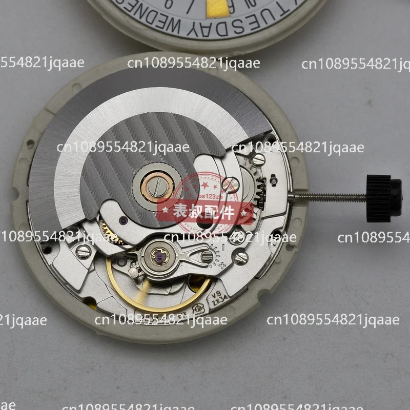 Watch , New Domestic Tianjin I - Watch V8 reseña y precio