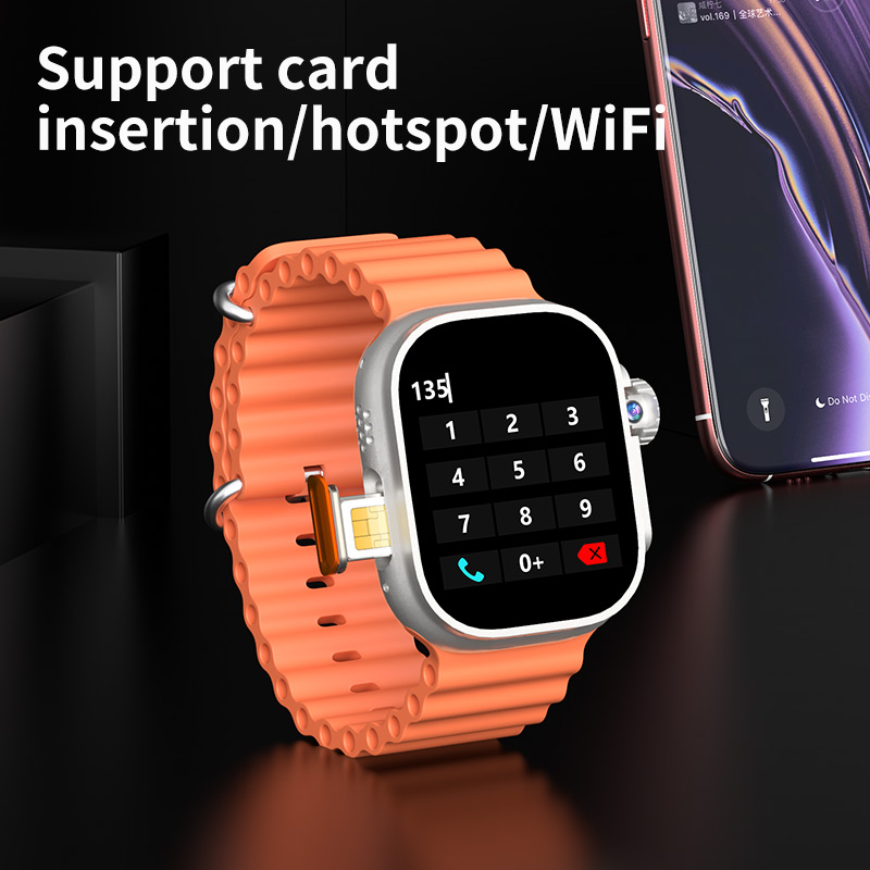 DW100 Pro Plus Global Version  - Heart Rate Gps Watch reseña y precio