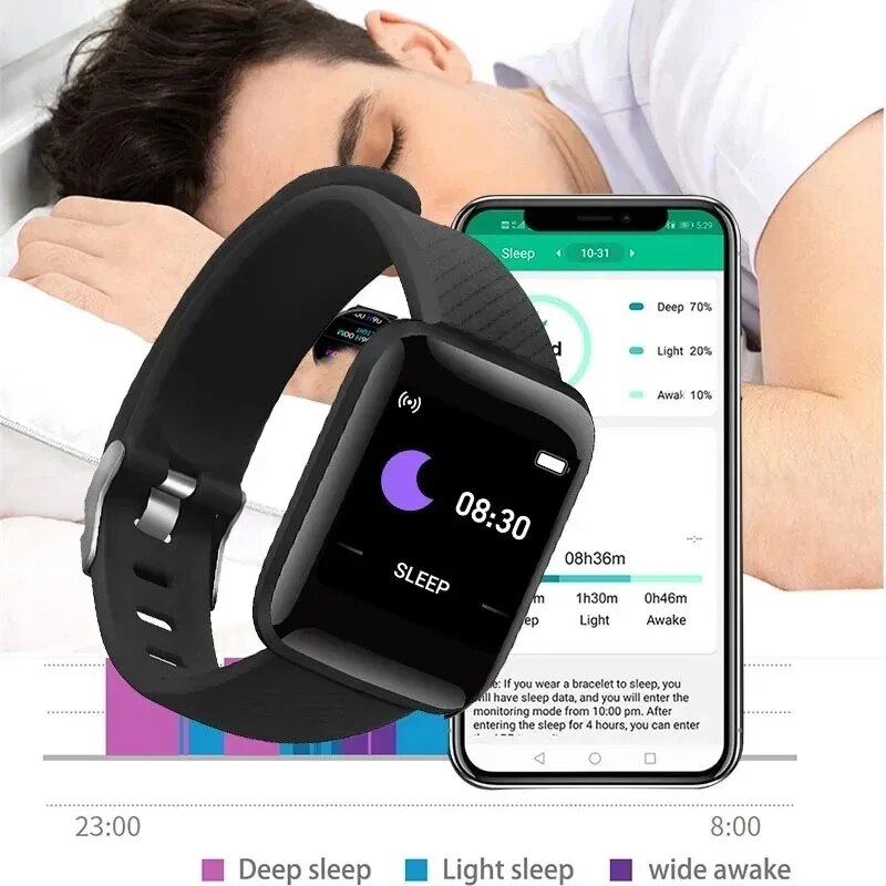 2024 New For Multifunction Sma - Smartwatch Digital Watches For Kids reseña y precio